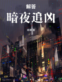 暗夜追凶